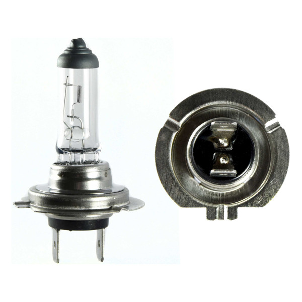 Hi Level Bulb h7 12v 55w